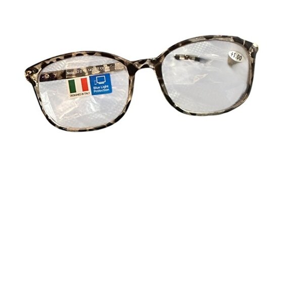 Vision Global All For Better Vision Blue Light Protection Glasses - Picture 5 of 5